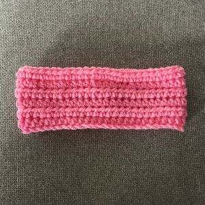 Handmade headband